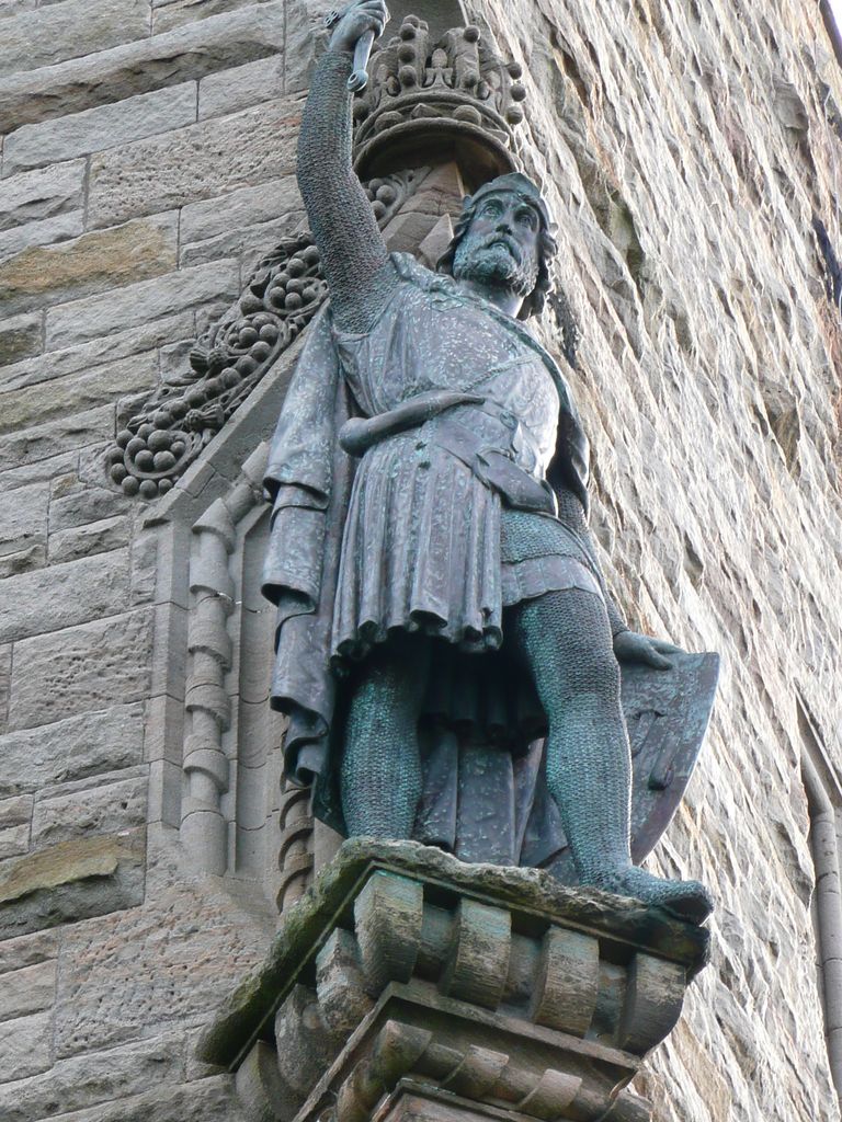 Wallace monument (8)